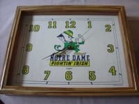 Sample 3 – Wall clock