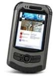 Sample 2 – Hand held computer