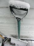 Sample 3 – Shovel
