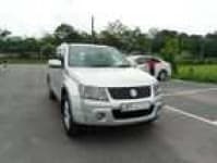 Sample 7 – Grand vitara car