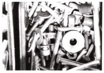 Sample 4 – Screw