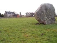 Sample 1 – Megalith