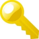 Sample 2 – Key