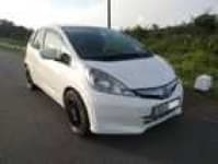 Sample 11 – Fit car