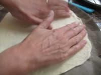 Sample 5 – Dough