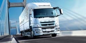 Sample 2 – Truck