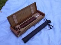 Sample 3 – Flute