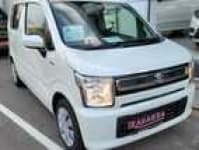 Sample 5 – Wagon r fx car