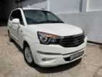 Sample 14 – Ssang yong car