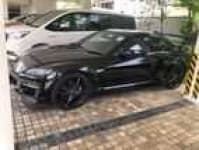 Sample 4 – Rx car