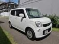 Sample of Moco car