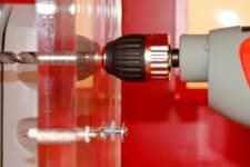 Sample 5 – Power drill