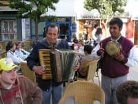 Sample 5 – Accordion