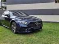 Sample 2 – Cls car