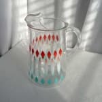 Sample 5 – Pitcher