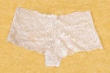 Sample 4 – Underwear