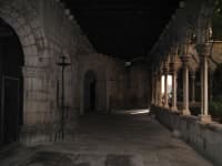 Sample 1 – Cloister