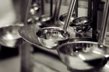 Sample 6 – Ladle
