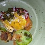 Sample 3 – Bruschetta