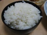 Sample 1 – Rice