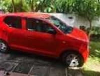 Sample 2 – Alto car