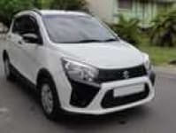 Sample 4 – Celerio car