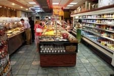 Sample 4 – Deli