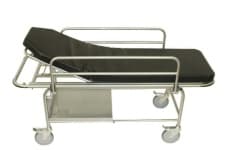 Sample 2 – Stretcher