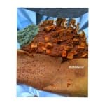 Sample 5 – Dosa