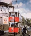 Sample 5 – Streetcar