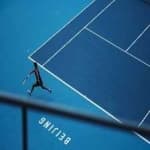 Sample 1 – Tennis