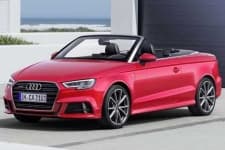 Sample 6 – Cabriolet