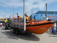 Sample 5 – Lifeboat