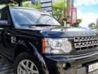 Sample 16 – Discovery car