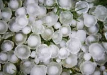 Sample 1 – Hail