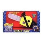 Sample 1 – Chain saw