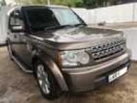 Sample 19 – Discovery car