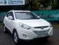 Sample 11 – Tucson car
