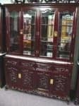 Sample 4 – China cabinet