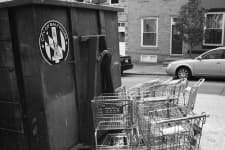 Sample 3 – Shopping cart