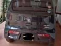 Sample 23 – Alto car