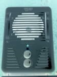 Sample 3 – Space heater