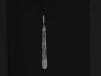 Sample 5 – Scalpel