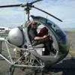 Sample 1 – Helicopter