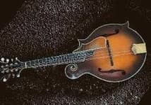 Sample 2 – Mandolin