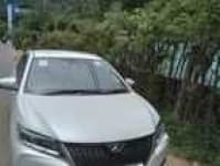 Sample 14 – Allion car