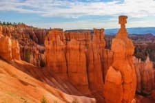 Sample of Canyon