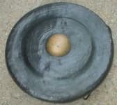 Sample 4 – Gong