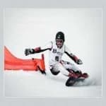 Sample 2 – Snow boarding
