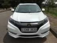 Sample 24 – Honda car